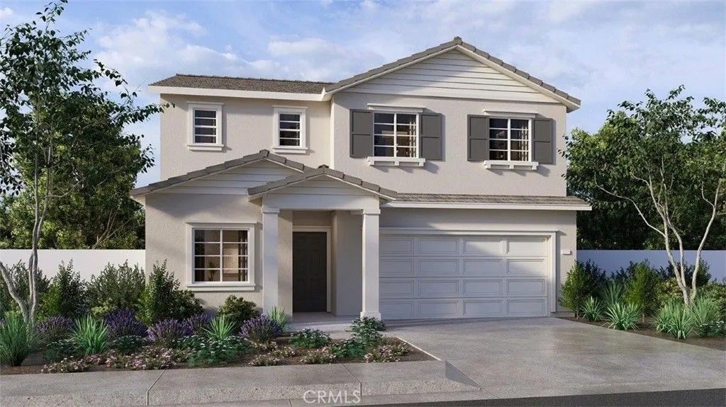 Photo of 30613 Corte Hermosa, Winchester, CA 92596 (MLS # SW25280025)
