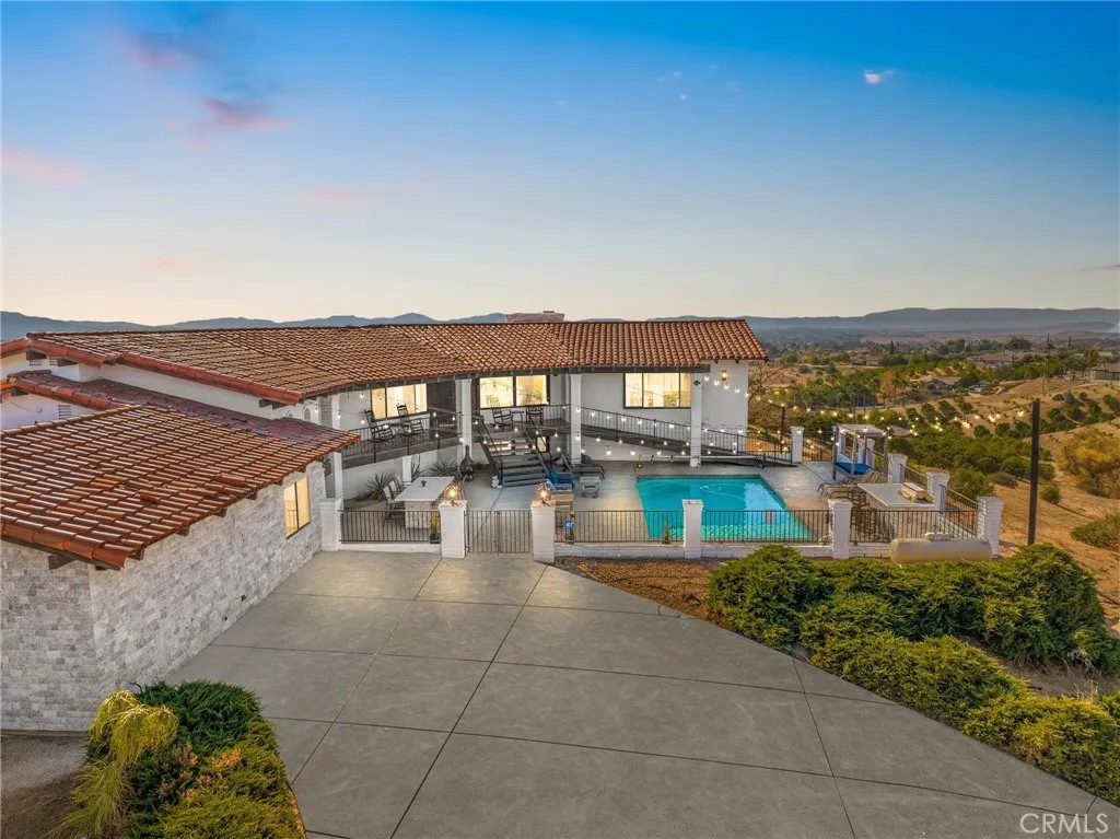 38225 Camino Sierra Road