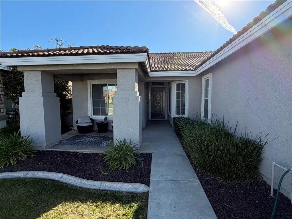 Photo of 35934 Glissant Drive, Winchester, CA 92596 (MLS # SW26061862)