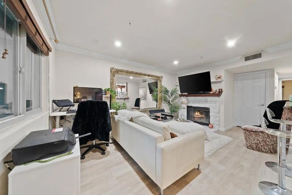 Photo of 1434 Marshall Road #16, Alpine, CA 91901 (MLS # PTP2509072)