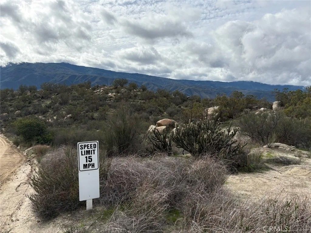 Photo of 0 Aguanga Ranchos Road, Aguanga, CA 92536 (MLS # OC26056593)