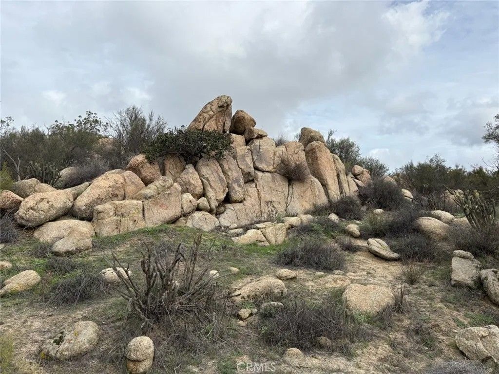 Photo of 0 Aguanga Ranchos Road, Aguanga, CA 92536 (MLS # OC26056593)