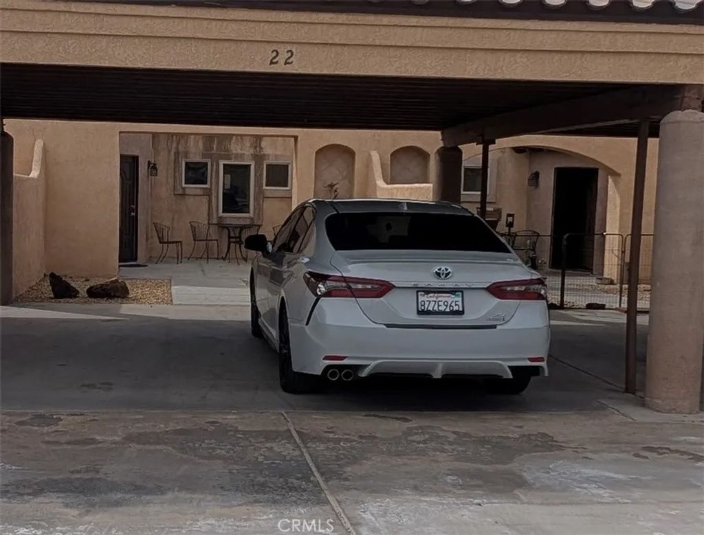 Photo of 27160 Vista Rd #22, Helendale, CA 92342 (MLS # HD26048715)