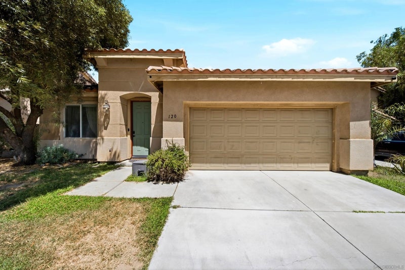 120 Estancia Way