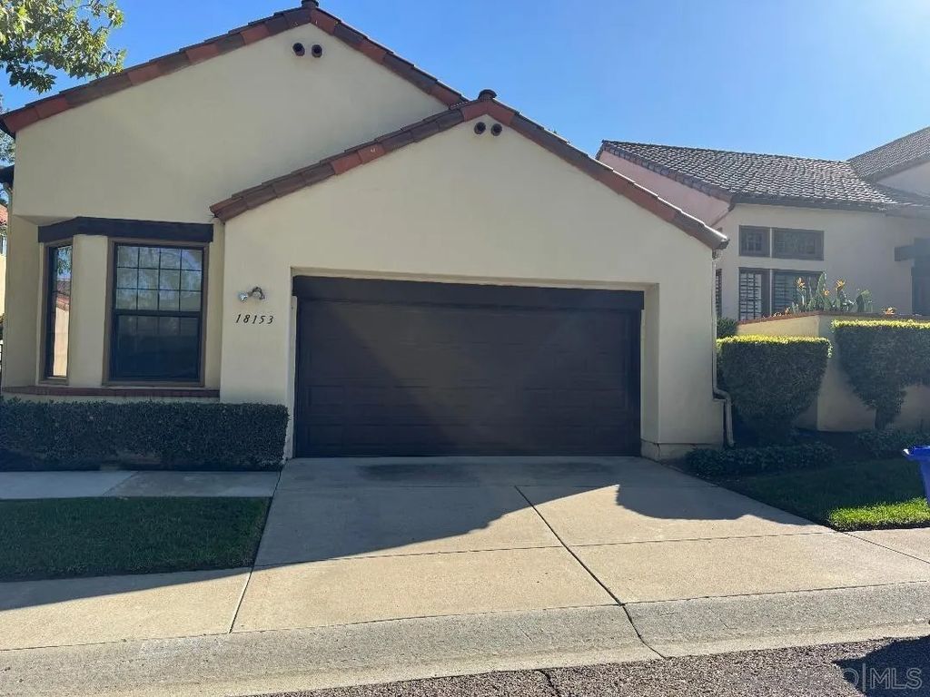 Photo of 18153 Chretien Court, San Diego, CA 92128 (MLS # 250044946)