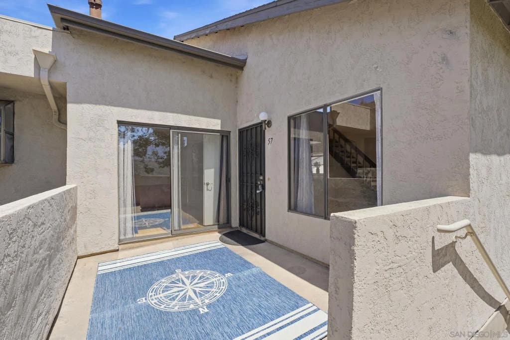 Photo of 3654 Avocado Village Ct #57, La Mesa, CA 91941 (MLS # 260020148)