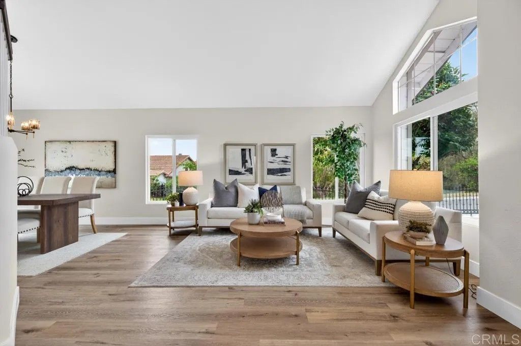 Photo of 14305 El Vestido Street, San Diego, CA 92129 (MLS # PTP2602482)