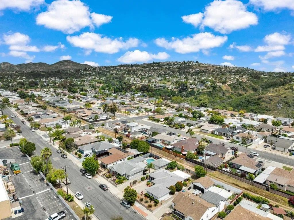 Photo of 6567 Carthage Street, San Diego, CA 92120 (MLS # PTP2603215)