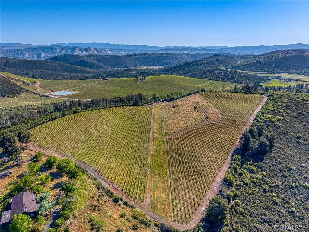 Photo of 8179 Highway 29, Lower Lake, CA 95457 (MLS # LC26095145)