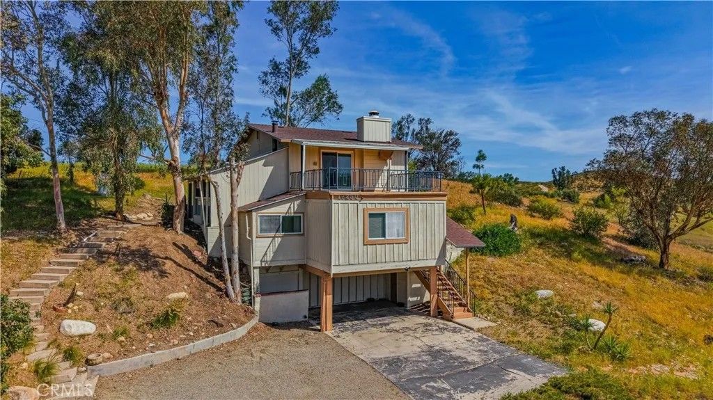 Photo of 17250 Gunnerson Street, Lake Elsinore, CA 92530 (MLS # SW26042711)