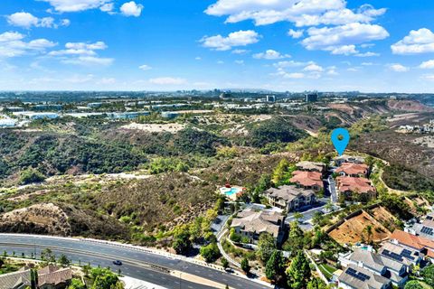 6610 Canopy Ridge Ln 37 San Diego CA 92121