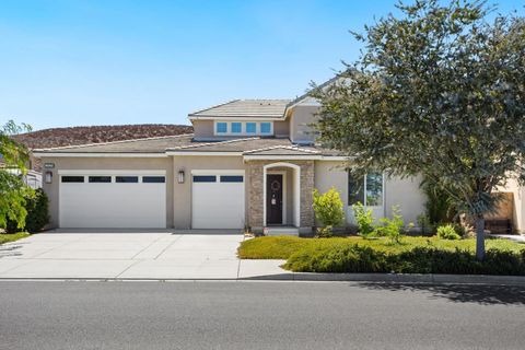 Photo of 31129 Quarter Horse Way, Menifee, CA 92584 (MLS # 250036107)