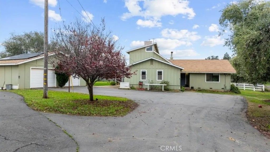 Photo of 43 Friedman Court, Oroville, CA 95966 (MLS # OR25279829)