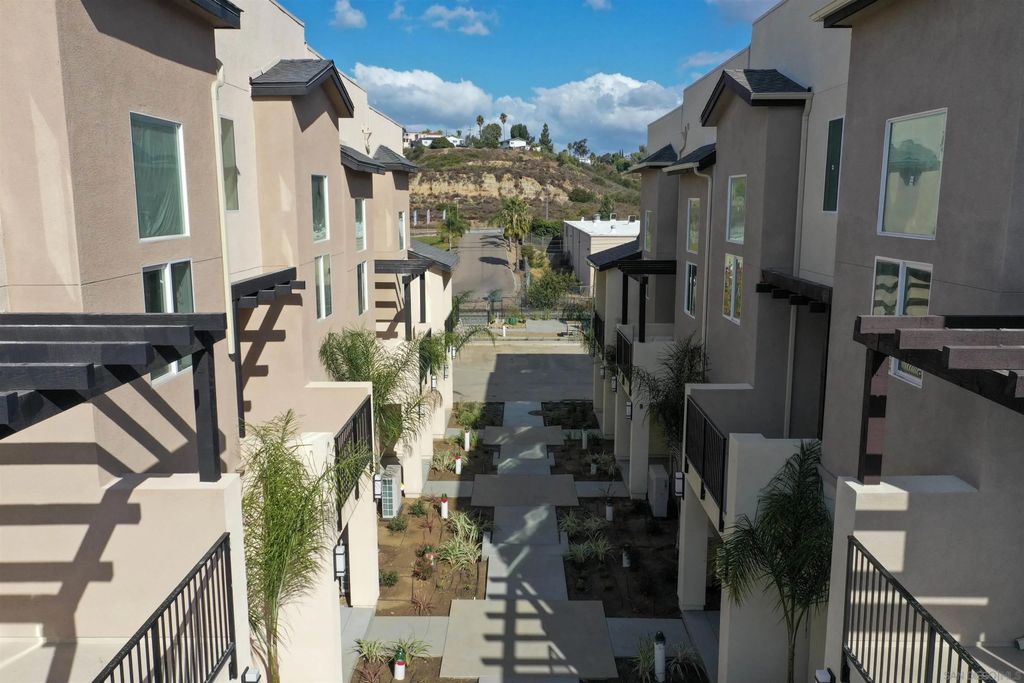 Photo of 454 Creekside Circle, San Diego, CA 92114 (MLS # 260002073)