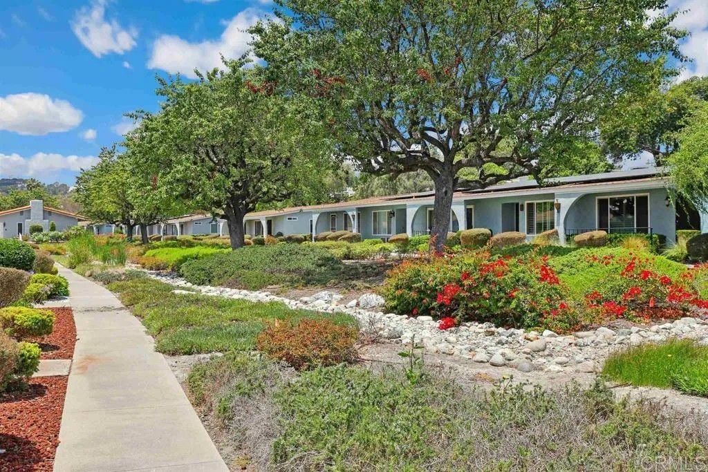 Photo of 3594 Pear Blossom Drive, Oceanside, CA 92057 (MLS # NDP2509525)