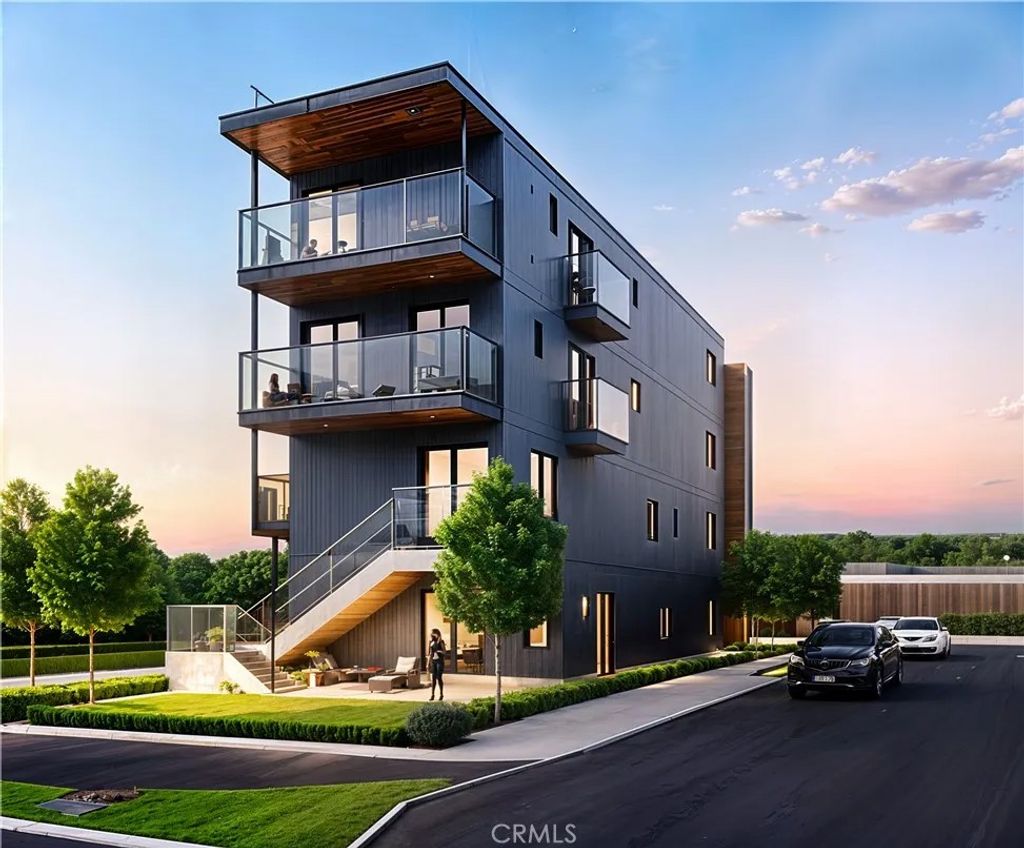 Photo of 18 0 7207-021-18, Signal Hill, CA 90755 (MLS # PW25269079)