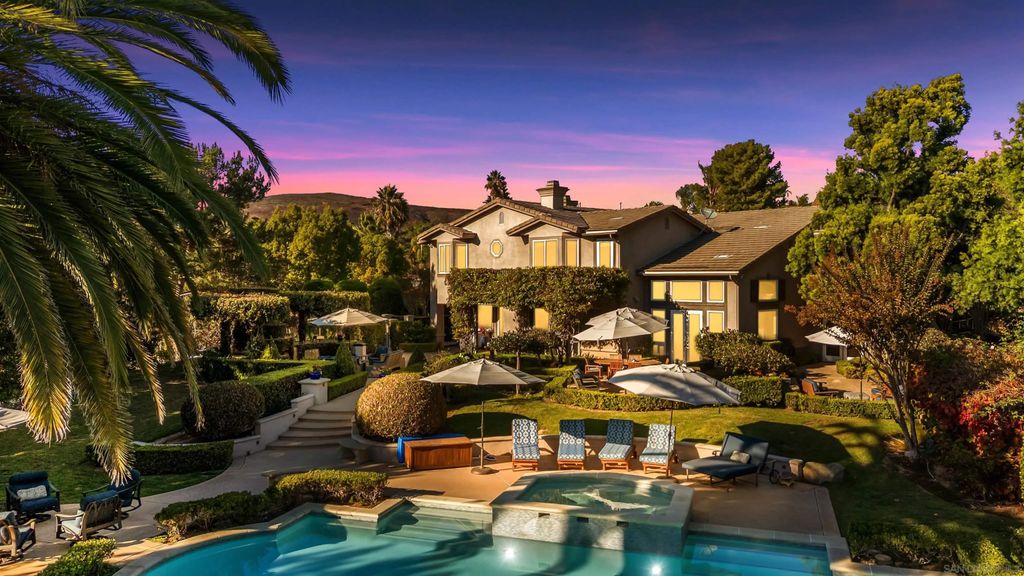 Photo of 301 Cantle Lane, Encinitas, CA 92024 (MLS # 250043294)