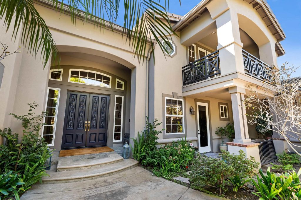 Photo of 301 Cantle Lane, Encinitas, CA 92024 (MLS # 250043294)