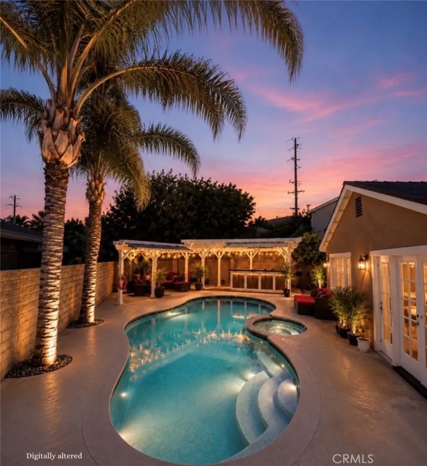 21104 Rosedell Drive