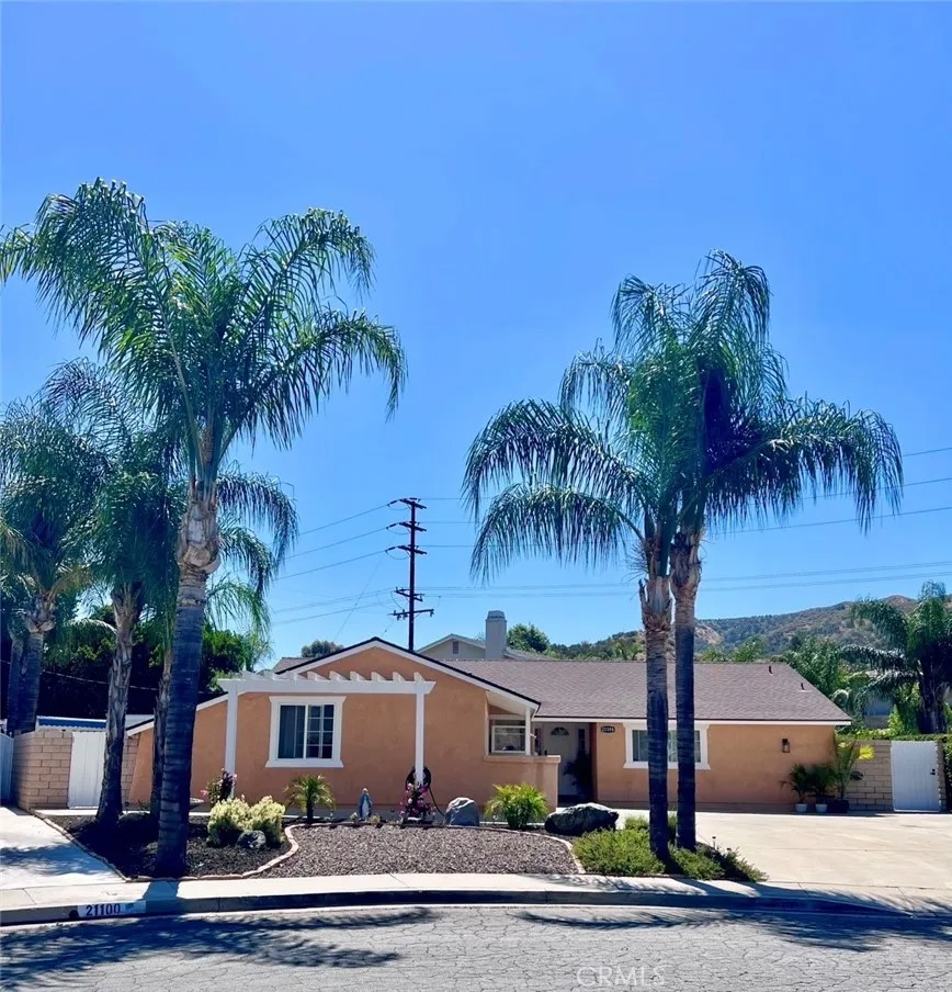 21104 Rosedell Drive