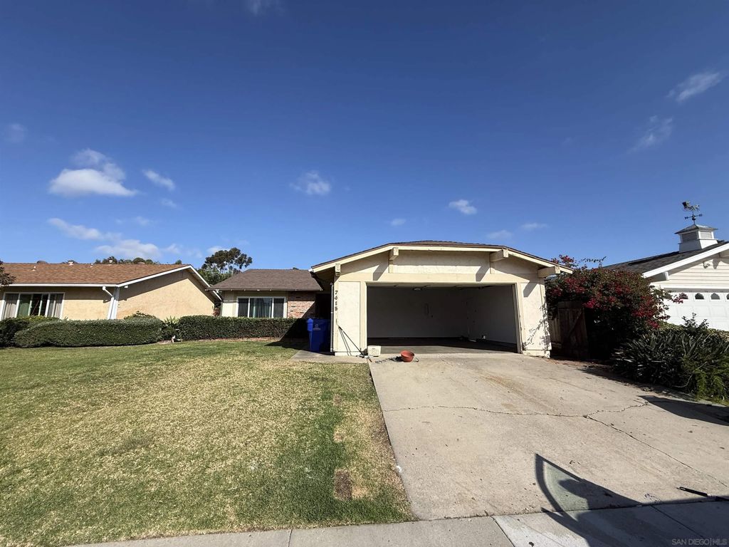 Photo of 7415 Bovet Way, San Diego, CA 92122 (MLS # 260003691)