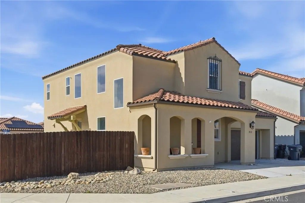 Photo of 313 Ninos Drive, Guadalupe, CA 93434 (MLS # PI26035461)