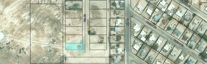 0 Trona St