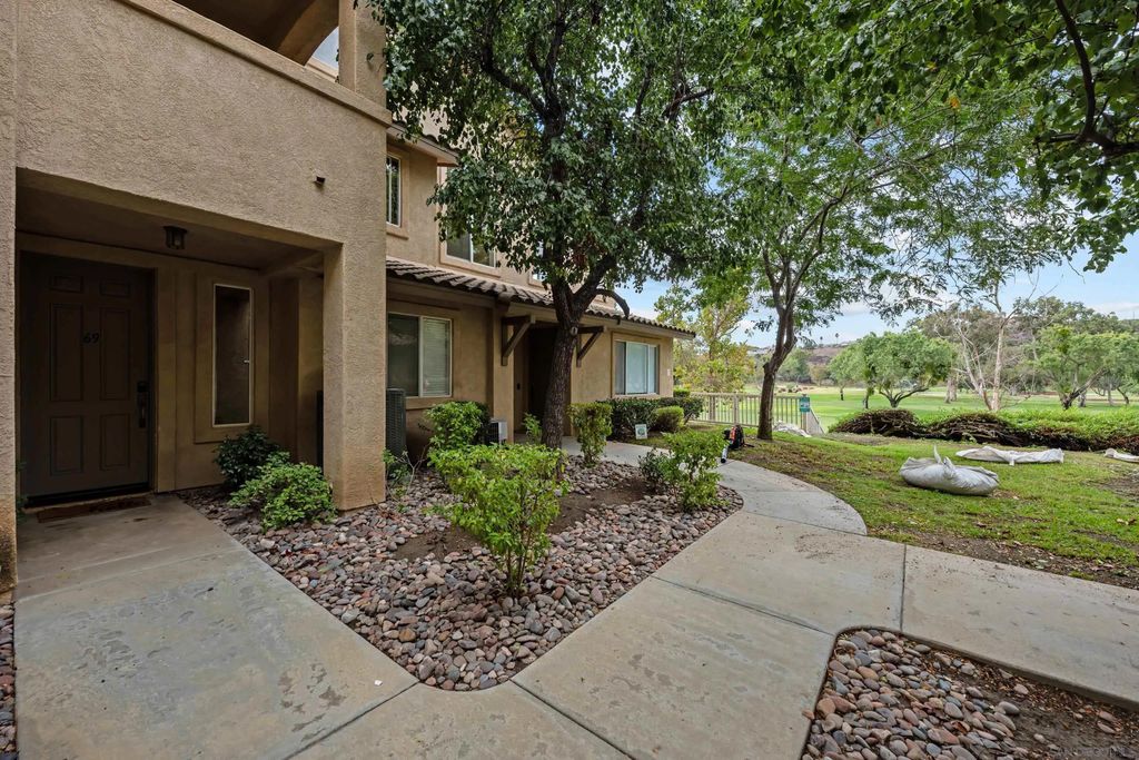 Photo of 3267 Dehesa Rd #69, El Cajon, CA 92019 (MLS # 250041907)