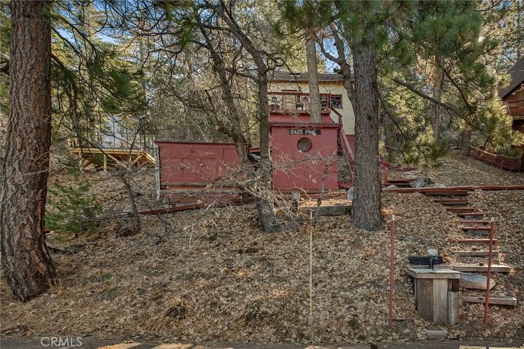 Photo of 2425 Pine, Arrowbear, CA 92382 (MLS # IG25273746)