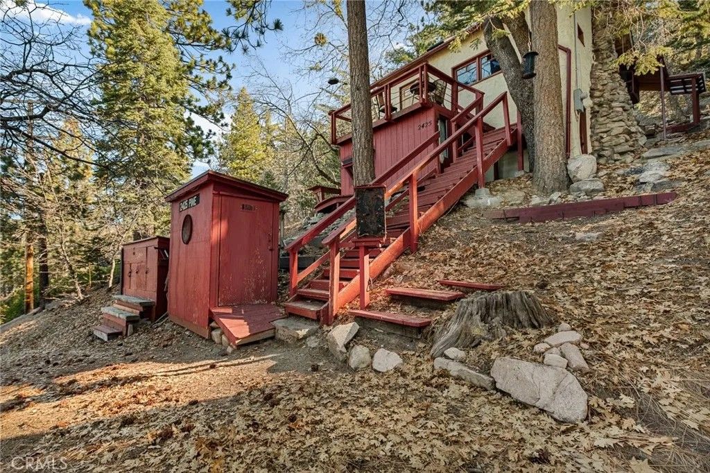 Photo of 2425 Pine, Arrowbear, CA 92382 (MLS # IG25273746)