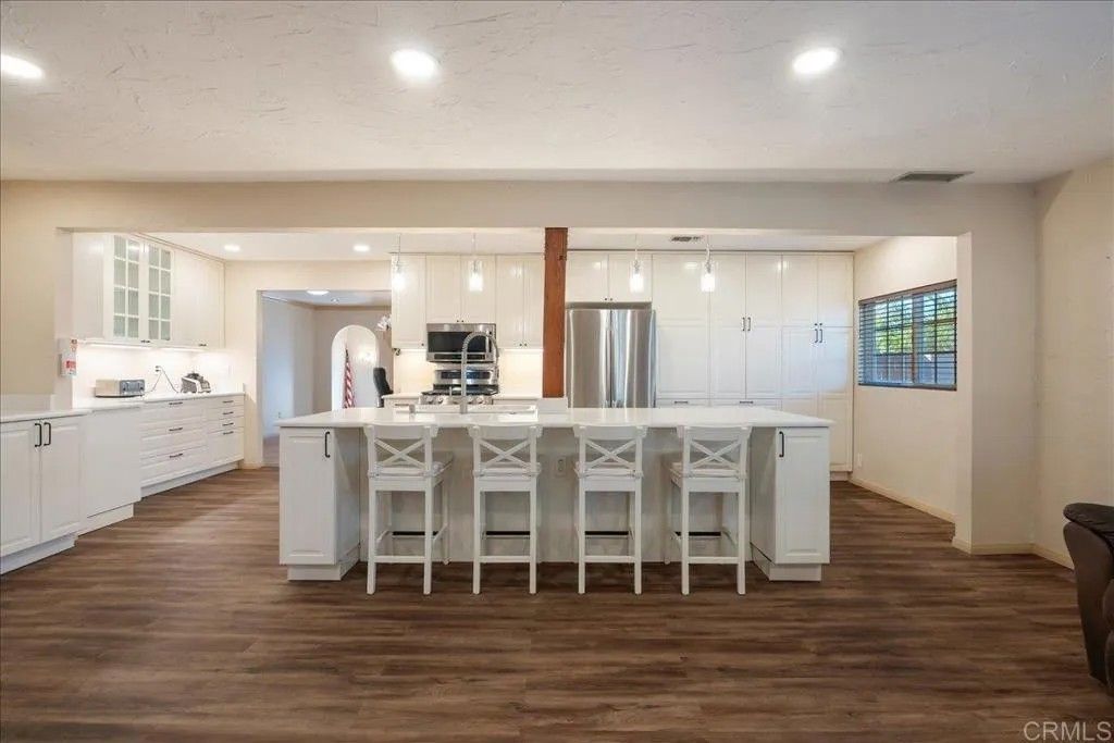 Photo of 1186 E Lexington Avenue, El Cajon, CA 92019 (MLS # NDP2602571)