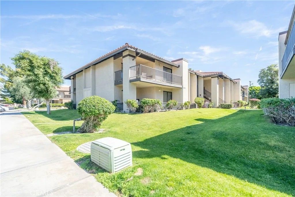 Photo of 31200 Landau Blvd #2802 Blvd, Cathedral City, CA 92234 (MLS # IG26052700)