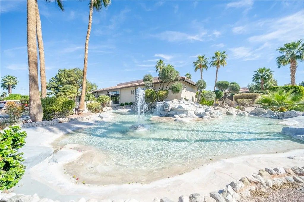 Photo of 31200 Landau Blvd #2802 Blvd, Cathedral City, CA 92234 (MLS # IG26052700)