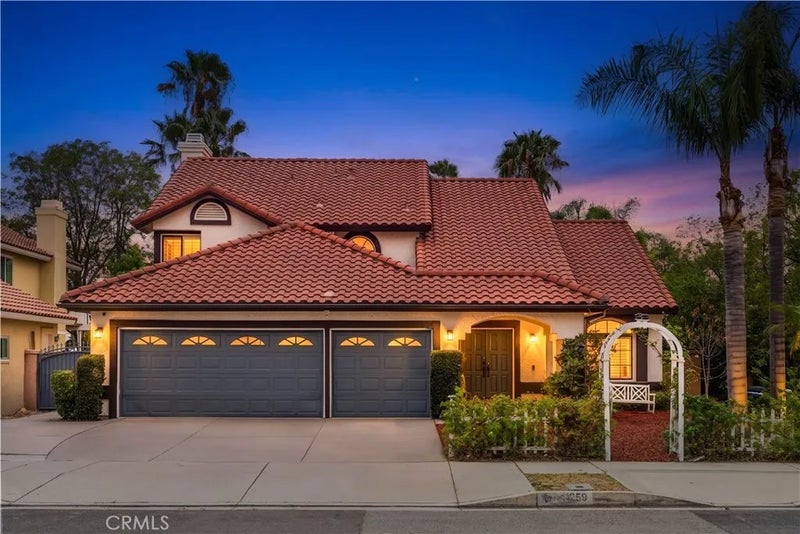 11259 Oak Brook Court