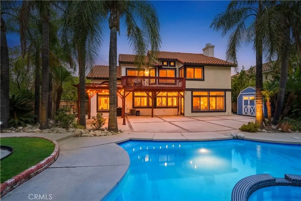 11259 Oak Brook Court