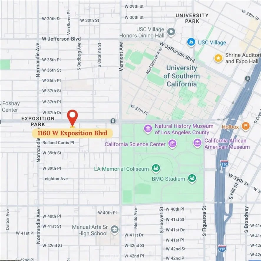 Photo of 1160 Exposition BLVD, Los Angeles, CA 90007 (MLS # WS26210022)