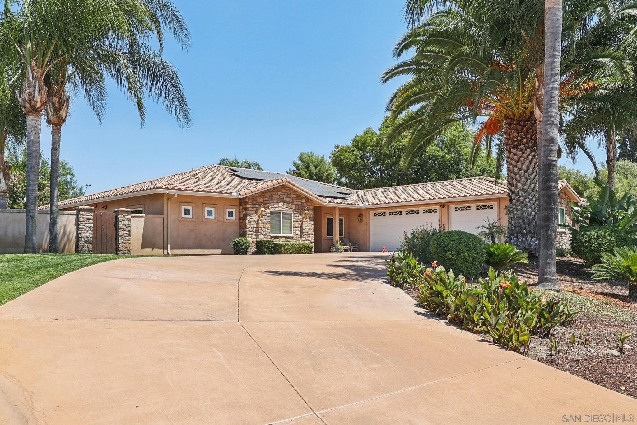 16112 Arena Drive