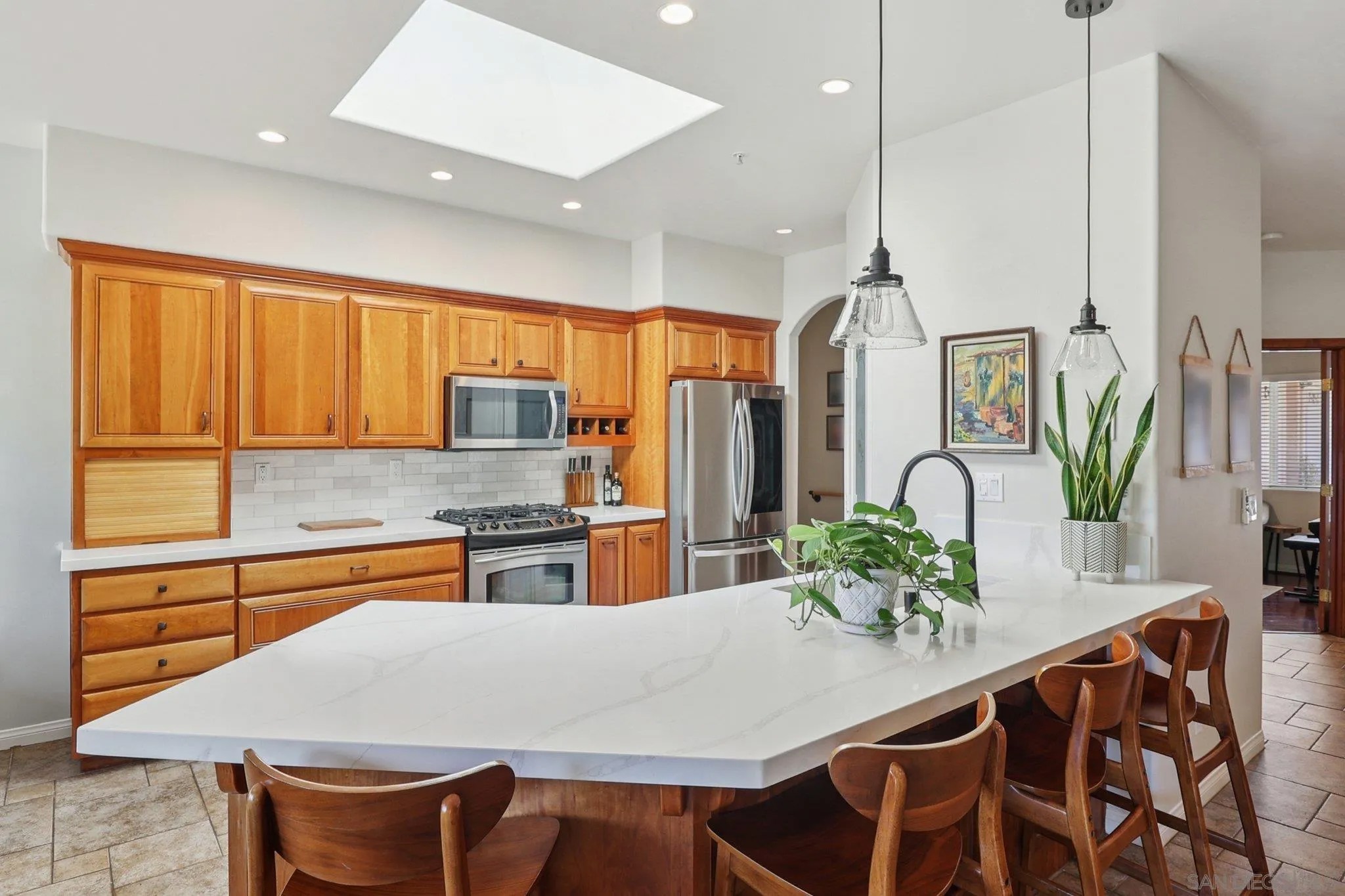 16112 Arena Drive