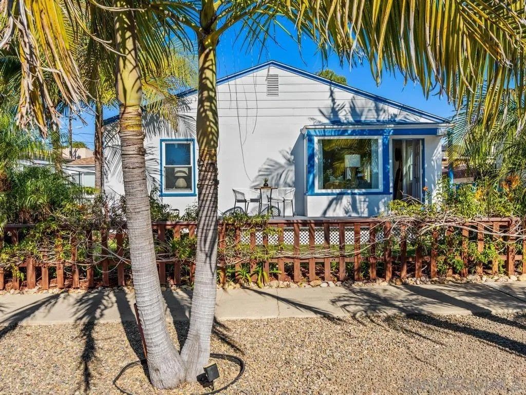 Photo of 944 Missouri St, San Diego, CA 92109 (MLS # 260002161)