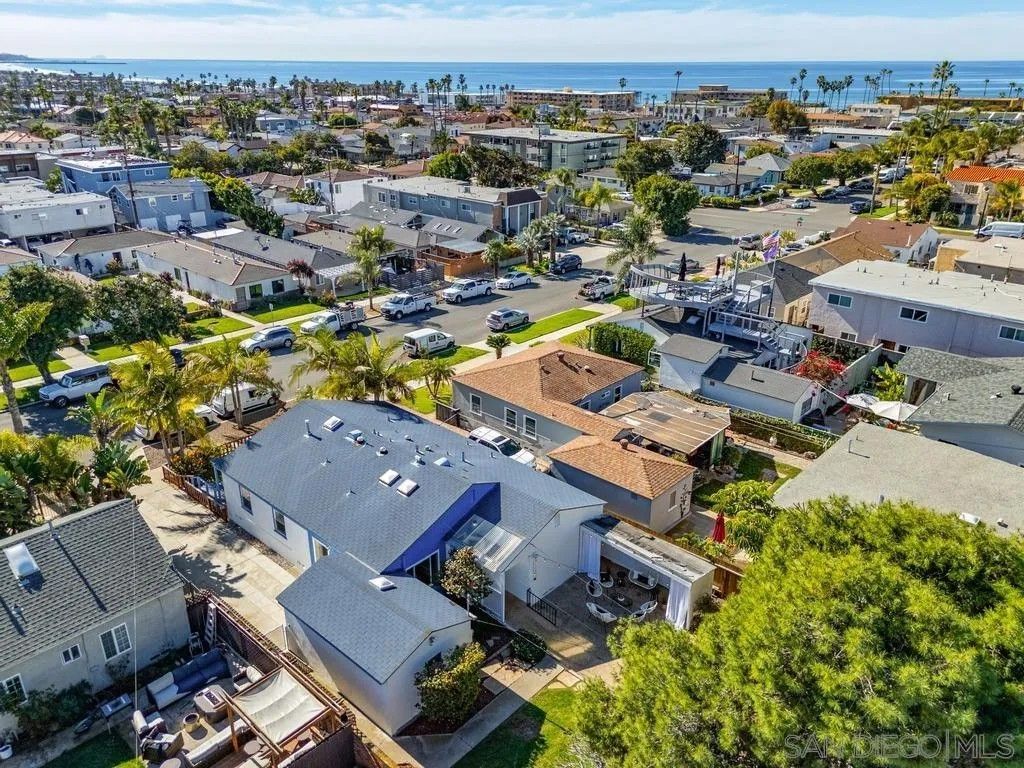 Photo of 944 Missouri St, San Diego, CA 92109 (MLS # 260002161)