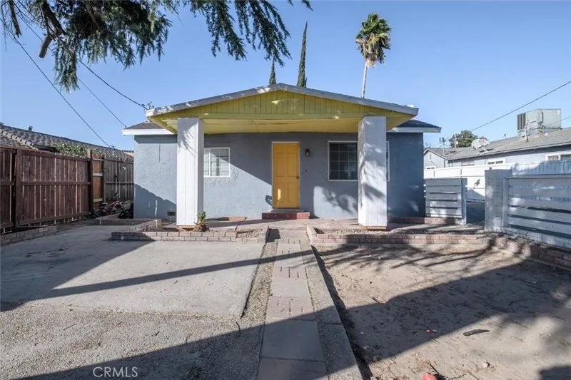 217 Rio Grande Avenue