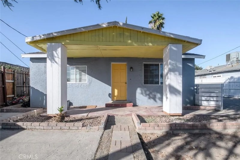 217 Rio Grande Avenue