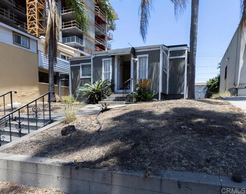 3128 El Cajon Boulevard