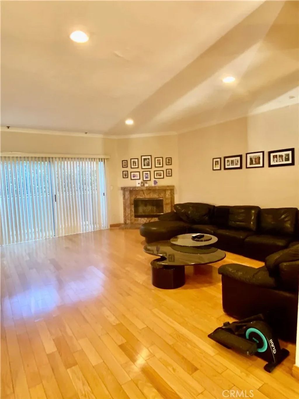 Photo of 14919 Dickens Street #105, Sherman Oaks, CA 91403 (MLS # SR26014394)