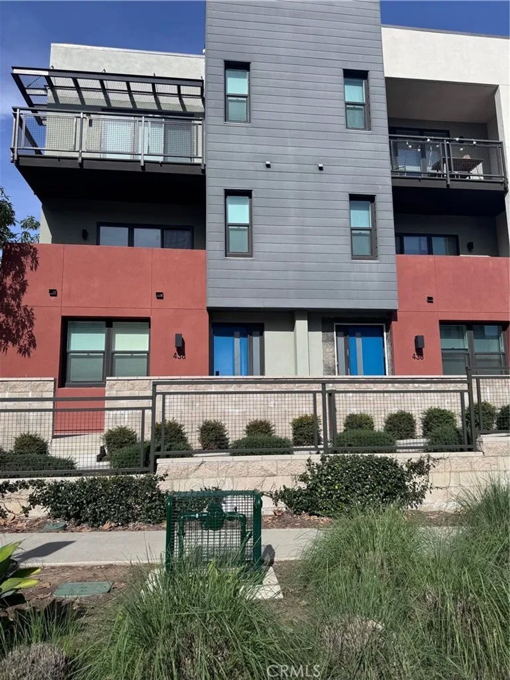 Photo of 438 Hudson Street, Brea, CA 92821 (MLS # PW26017479)