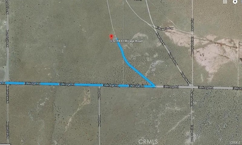 6198 El Mirage