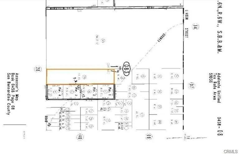 6198 El Mirage