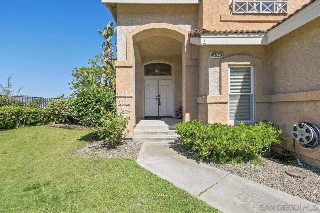 13583 Scarsdale Way