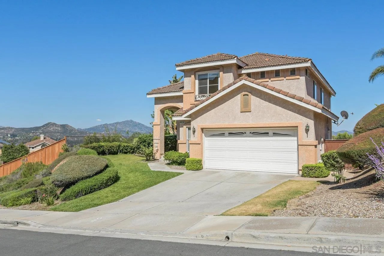 13583 Scarsdale Way