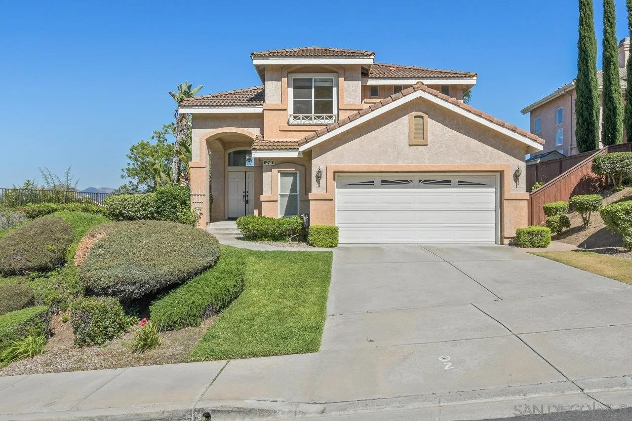 13583 Scarsdale Way